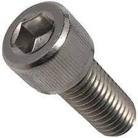 F-SOCKET HEAD CAP